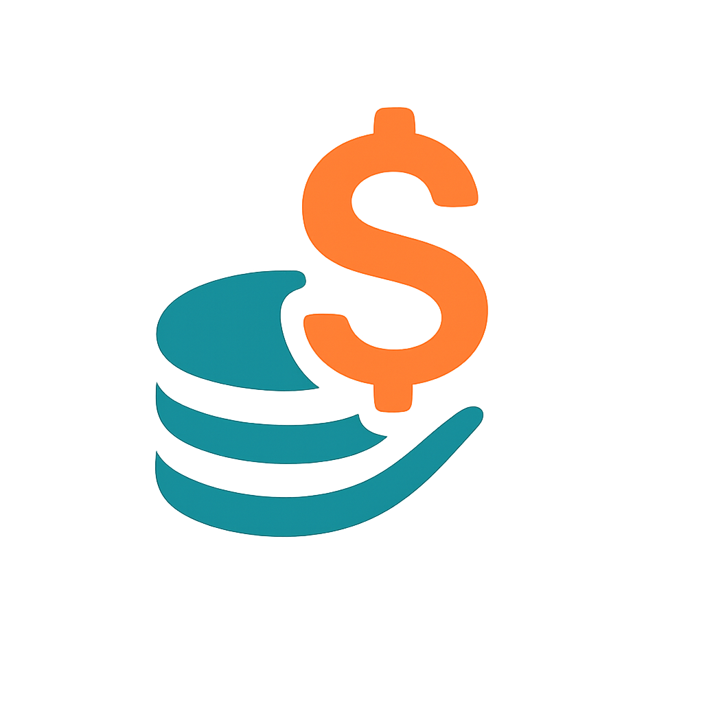 Ícone de gestão de recursos