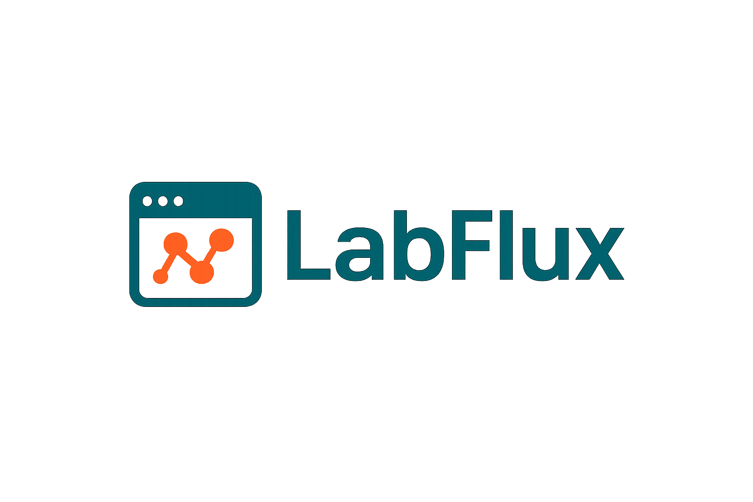 LabFlux - Sistema de Gestão para Laboratórios de Pesquisa